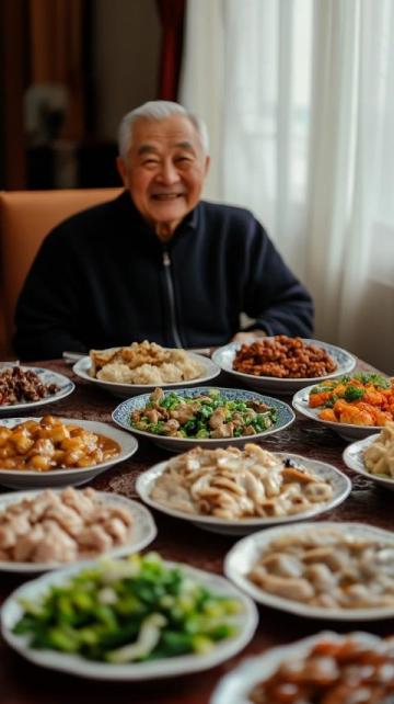 天氣漸寒，最想吃的是土家抬格子啦！去年有幸去了五峰仁和坪做客，吃了毛血旺