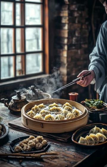 隨州美食探秘：舌尖上的千年古城，6道特色美味等你來嘗！