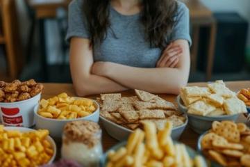 糖尿病飲食禁忌這些食物，糖友請遠離