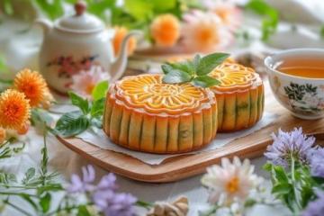 
閩南傳統(tǒng)美食：揭秘滿煎糕的歷史與文化內(nèi)涵