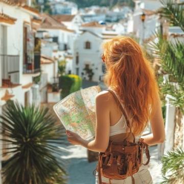 最適合女生一個(gè)人旅游的十大城市，你去過(guò)嗎？