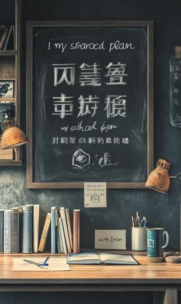 衡水中學(xué)985狀元分享：初中數(shù)學(xué)高頻考點(diǎn)匯總18頁紙