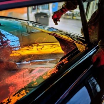 掌握關(guān)鍵技巧：全方位呵護(hù)您的愛車車漆