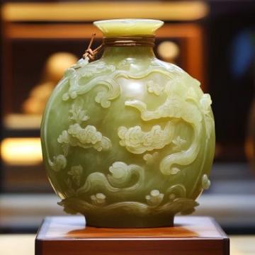 隨著國寶在遼博展出，東北的文創(chuàng)產(chǎn)品火爆全國！