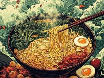 簡(jiǎn)單又好吃! 9種不同面的做法,每天早餐都不一樣!