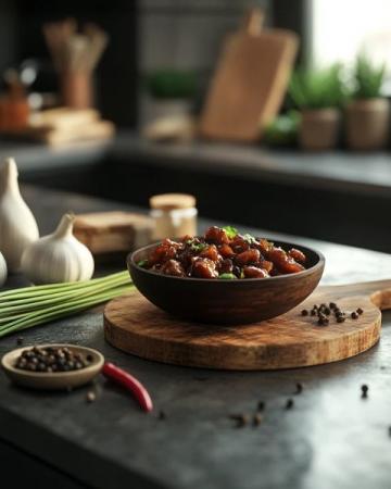 快節(jié)奏生活必備:懶人食譜輕松搞定美味主食