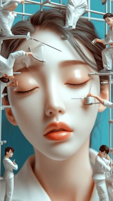 國(guó)內(nèi)AI模型為什么非得有中國(guó)名字？