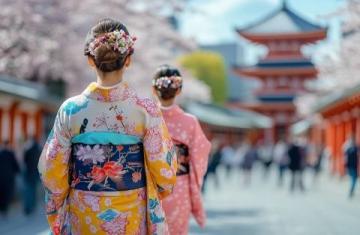 日本新規(guī)2-3月去日本旅游的小姐妹注意啦…計劃2-3月去日本旅游的姐妹們