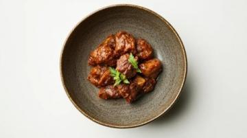 鱷魚肉的三種家常做法，鮮美營養(yǎng)，學(xué)會再也不怕浪費(fèi)了！