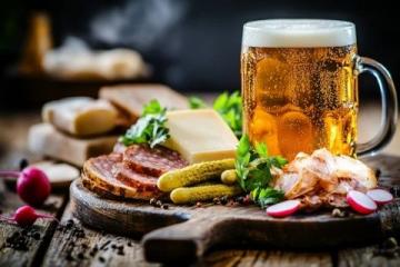 啤酒入味，香酥可口——家庭版啤酒醬香雞翅做法大公開！