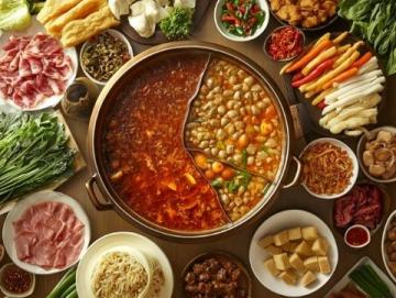 重慶十道地肴:走進重慶十大特色美食