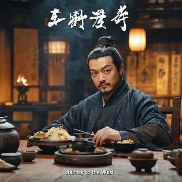 聽云軒演出引領揚州美食新潮流