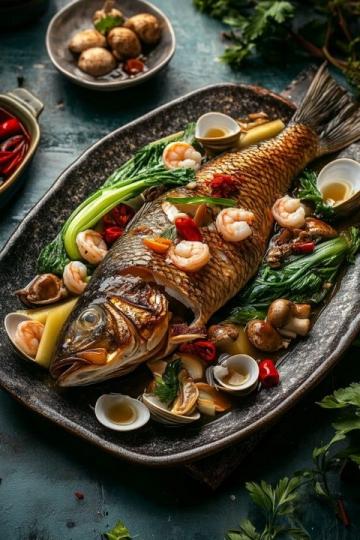 你以為大魚大肉才是健康？其實(shí)，我們引以為傲的中餐，在國(guó)際上卻成了甜蜜負(fù)擔(dān)
