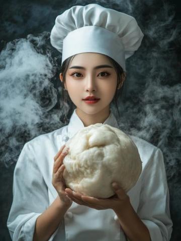 邢金帝的夢(mèng)想：籃球美食與廚師人生