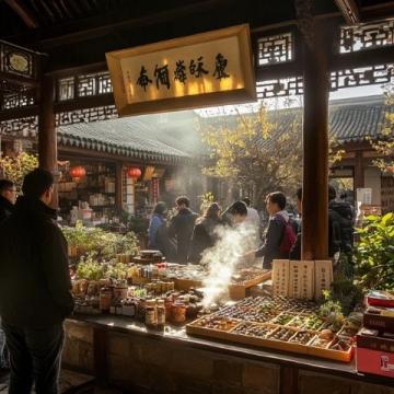 來貴州看村超，這些清涼景點(diǎn)別錯過！