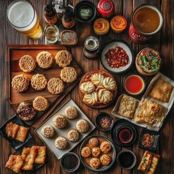 張家口有什么特色小吃？來張家口千萬不能錯過的美食！