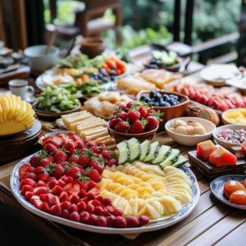 張家口有什么特色小吃？來張家口千萬不能錯過的美食！