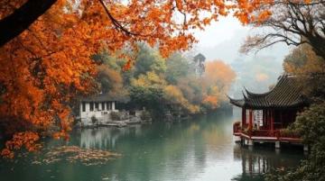 成都必游景點(diǎn)：青城山、都江堰與錦里古街