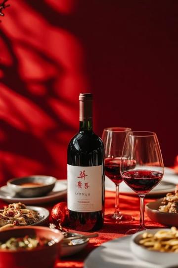 節(jié)日盛宴：探索山西美酒與佳肴的完美融合藝術(shù)