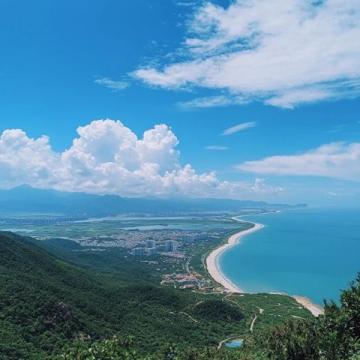 福建龍巖天宮山景區(qū)(福建龍巖天宮山)