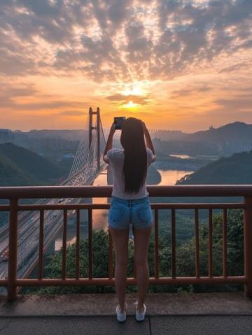 最適合女生一個(gè)人旅游的十大城市，你去過(guò)嗎？