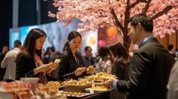 全球美食大巡禮：中外佳肴視覺(jué)盛宴，盡享風(fēng)味萬(wàn)千