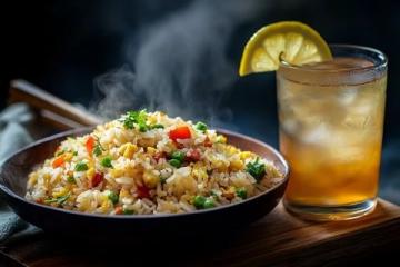 湘西外婆菜酸辣口味米飯殺手，輕松操作3分鐘搞定！