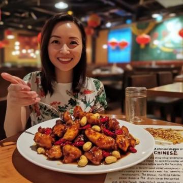 大廚狀元哥教你酒店極速版炒合菜，干香有味出品顏色相當誘人張家口頭條