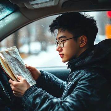 新手開(kāi)車(chē)必備常識(shí)(新手開(kāi)車(chē)需要牢記的常識(shí))