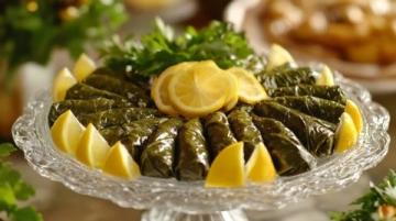 敘利亞經(jīng)典美食之旅：傳統(tǒng)菜肴與風味體驗