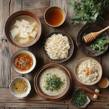 江蘇徐州特色美食推薦：面食、菜肴、湯品與甜點大全