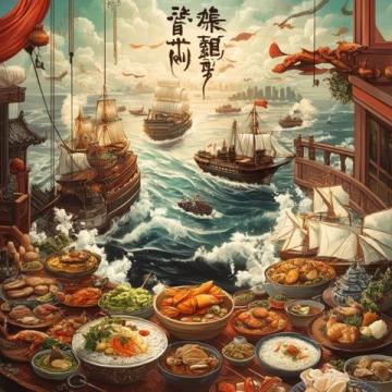 揭秘福建人的財富秘密：家常菜里的美味傳承與精湛廚藝！