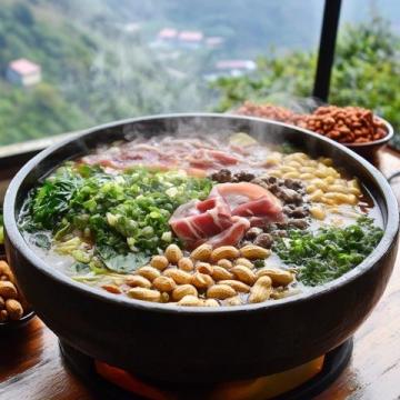 青島山野珍饌，探尋自然之味——精致山野料理體驗之旅