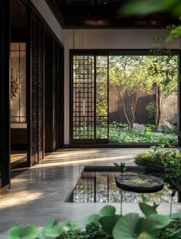 在泰州世貿(mào)河濱花園的門口，一家名為粵味小館的港式茶餐廳悄然開業(yè)