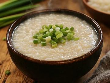 別再重復(fù)煮白粥了！我來給你介紹幾道營養(yǎng)又美味的早餐粥！
