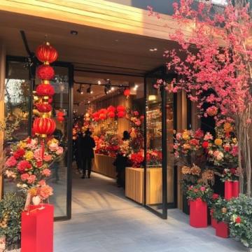 圣誕節(jié)探訪花都昆明：商業(yè)區(qū)盛宴、公園歡歌及必游景點推薦