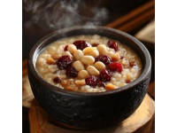 傳統(tǒng)八寶飯的新變奏:三種創(chuàng)意做法
