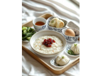 DeepSeeK評價天津早點前三名