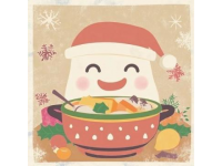 冬季特色小吃：炒栗子、烤地瓜、糖雪球盛宴