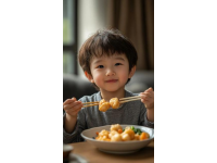 春季常給娃做4款蒸菜，助孩子健脾助長高