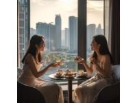 柳州悠閑游攻略：閨蜜工作日探秘美食與美景，人均千元享品質旅行！