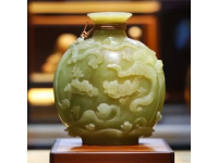 隨著國寶在遼博展出，東北的文創(chuàng)產(chǎn)品火爆全國！