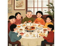 春節(jié)期間大魚大肉過后應(yīng)如何關(guān)注身體健康，讓專家給你漲知識(shí)