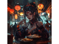 如何制作美味的家常爆炒魷魚？步驟詳解