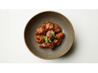 鱷魚(yú)肉的三種家常做法，鮮美營(yíng)養(yǎng)，學(xué)會(huì)再也不怕浪費(fèi)了！