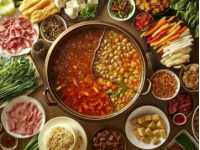 重慶十道地肴:走進(jìn)重慶十大特色美食