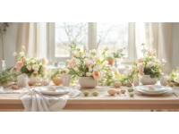 
春日打卡指南：賞花踏青，美食家居，盡享美好時(shí)光