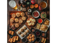 張家口有什么特色小吃？來張家口千萬不能錯過的美食！