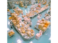 廣州增城正果鎮(zhèn)特色市場(chǎng)：農(nóng)歷一四七圩日探秘特產(chǎn)集散地