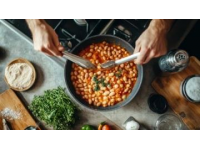 快節(jié)奏生活必備：懶人食譜輕松搞定美味主食